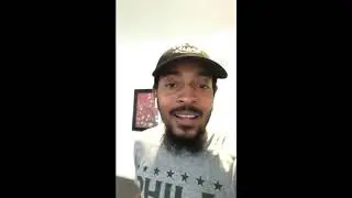 Matt Cappy Virtual Concert for Love from Philly Festival Summer 2020