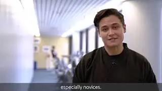 Hapkido at UCLA Rec Martial Arts