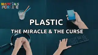 From Innovation to Pollution: Facts About Plastic Everyone Should Know