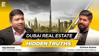 Is Dubai Property Still a Smart Investment in 2025? | Must Watch! 🔥📈
