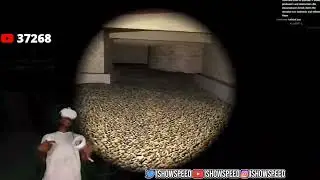 Speed jump scared while playing crawlspace on vr