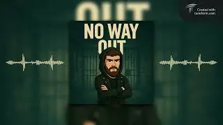 X-Isle the Wanderer - No Way Out