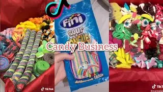 CANDY SMALL BUSINESS CHECK TIKTOK COMPILATION ~Part 1~