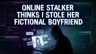 Online Stalker Thinks I Stole Her Fictional Boyfriend Creepy Story