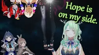 Fauna and Council had a IRyS fanclub during her debut