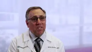 Mark Hudak, MD | Cleveland Clinic Mercy Hospital Sports Medicine