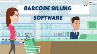 Barcode Billing Software | Accounting Software | Best Billing Software | Call @ 8571020207 | @ ₹5999
