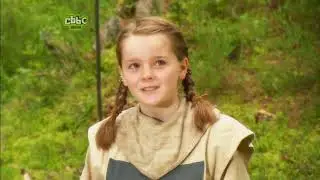 CBBC Raven Series 9 Week 1 Day 5