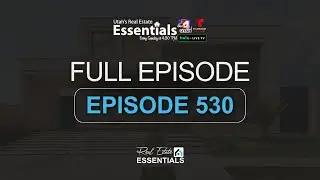 Real Estate Essentials | Full Episode 530 | October 13, 2025 | Boost Your Market Exposure