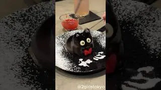 Cutest Jiggly Pudding in Japan Viral Tokyo Dessert 🍮