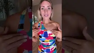 Stylish Full Coverage Swimsuit in Multiple Colors #fok #Swimsuit #Swimsuits