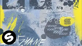 Mustii & Voost &ndash; Shame (Voost Remix) [Official Audio]