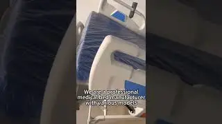 electric bed