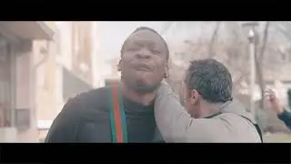 Skodri feat.Sayb - Bendo (Clip Officiel)