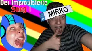 Der improvisierte Song! [Neuauflage]