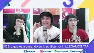&iquest;Que paso con Guillermo Francos? Los movimientos pol&iacute;ticos del gobierno