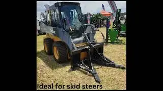 McCormack Industries Brush Puller episode 2