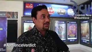 Brainbox Studios | Reva Review | Audience Verdict