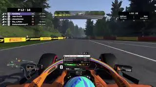 Last lap Cars edit ft Joas