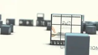 3D Space Web Browser