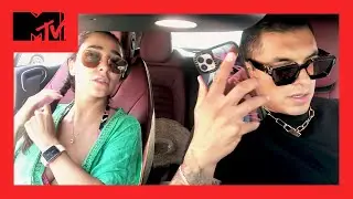 ¡¿Karime está EMBARAZADA?! | MTV Mawy: Diario de una Convivencia