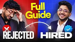 8 MOST ASKED HR Interview Questions And Answers [2025] | BEST HR Interview Hacks For Freshers
