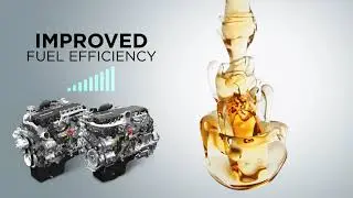 CK-4 10W-30 Oil for PACCAR MX Engines