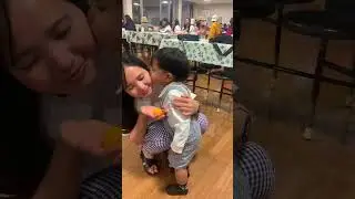 Welcome party for Ms. Eve and Ella  | nikkeijinkai