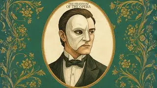The Phantom of the Opera | Dramatic Classical Music