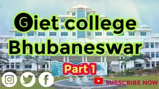 Giet Collage Bhubaneswar(1) everything about Giet #giet #maskey_man