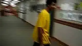Corey's Dumb Flashback 2
