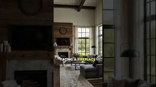 Modern Barn Has Never Looked This Sleek &ndash; Industrial Farmhouse | ai home design