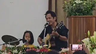 What's kind of love is this# Father and daughter #