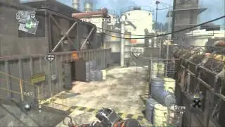 Pa&icirc;n vs visuaL - LVP Playoffs COD: Black Ops (1/4)