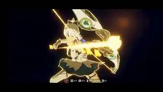 Blue Protocol: Star Resonance - Wild Boss Hunt - Play in Android 