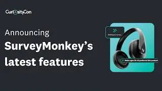 Новые функции SurveyMonkey, которые вам стоит попробовать