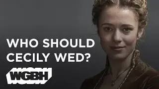 Who Should Cecily Wed? Drama After Dark
