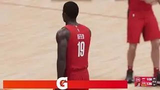 NBL:S21:W13 The Mike Hawk Memorial Squad @ The Dirk Knight Rises