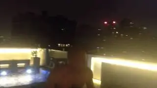Anthony David Adams ALS Ice Bucket Challenge