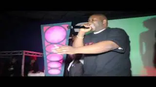 THE 2013 SC UNDERGROUND MUSIC AWARDS