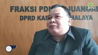 UCU SUBANDRI DENGAR & PERJUANGKAN SUARA RAKYAT