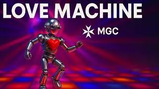 Love Machine - Friday Pre-Drinks Remix - Song by Malta Groove Company