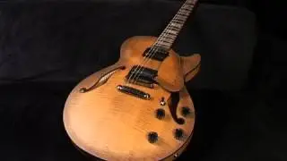test ibanez ags83