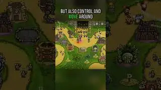 Best Mobile Tower Defense? Ep. 3 | #kingdomrush #mobilegame #mobilegaming #shorts