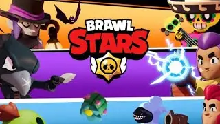 (Brawl star) je d&eacute;bloque fang et starg ses un pro