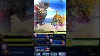 Fixed Battle: Maw of Malice, All Missions