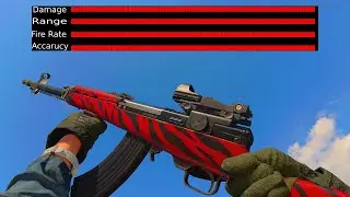 *MAX DAMAGE* TYPE 63 CLASS in COLD WAR! (BEST TYPE 63 BEST CLASS SETUP in BLACK OPS COLD WAR)