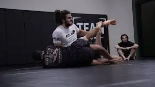 ADCC Trials Camp w/ Heath 