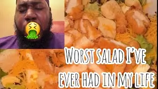 The WORST Restaurant in St. Louis: A Regretful Experience