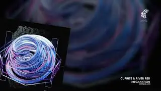 Cuprite & River Red - Meganation [Harabe Black]